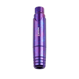 Mast P10 Rotācijas tetovēšanas mašīna (violets)