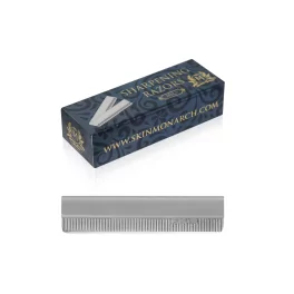 Skin Monarch Sharpening Razor Asmeņi (10vnt)