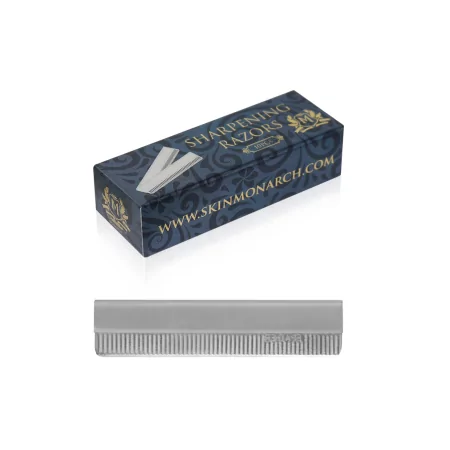 Skin Monarch Sharpening Blades Лезвия (10шт)