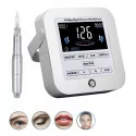 Intelligent Digital Permanent MakeUp Control