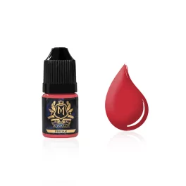 Skin Monarch Avant-Garde line lips pigment 5 ml.