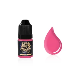 Skin Monarch Avant-Garde line lips pigment 5 ml.