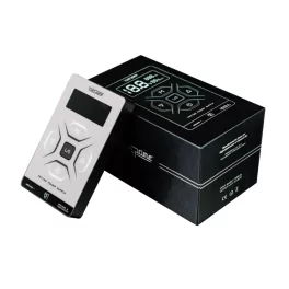Inox Prime Enerģijas padeve