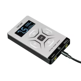 Inox Prime Enerģijas padeve