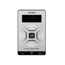 Inox Prime Enerģijas padeve