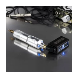 Unistar portatīvais 2000 mAh litija jonu akumulators taupīšanai un PMU