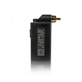 Unistar portatīvais 2000 mAh litija jonu akumulators taupīšanai un PMU