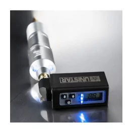Unistar 2000mAh Беспроводная батарея