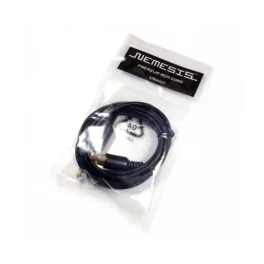 Nemesis Premium RCA kabelis 2m (taisns/leņķis)