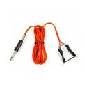 Clipcord With Jack Highline 2m (Blue/Red/Pink)