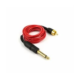 Glovcon Ultra Light RCA Cable
