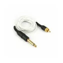 Glovcon Ultra Light RCA Cable