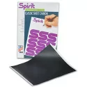 Spirit Classic Sheet Carbon Stencil Paper (5pcs)