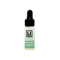 Li Pigments LI-FT Eļļa pēc tetovējuma noņemšanas procedūras