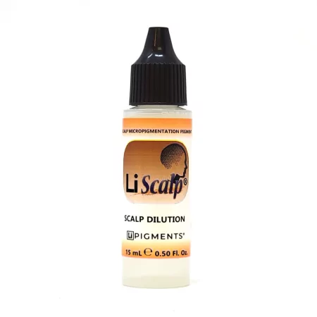 Li Pigments Li Scalp Pigmenta šķīdinātājs (15ml)