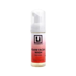 Li Pigments Пенка для умывания (50мл)