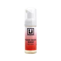 Li Pigments Пенка для умывания (50мл)