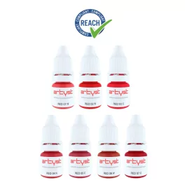 Artyst Lip Pigments