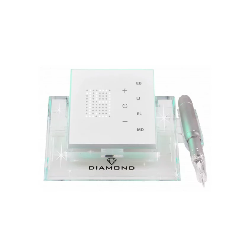 Bomtech Diamond MTS/PMU Power Supply (White)