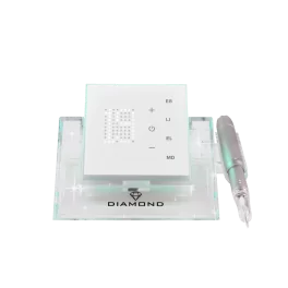 Bomtech Diamond MTS/PMU Power Supply (White)