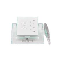 Bomtech Diamond MTS/PMU Power Supply (White)