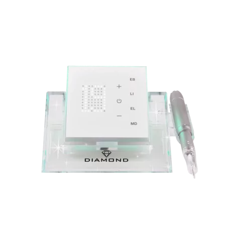 Bomtech Diamond MTS/PMU Power Supply (White)