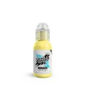 Пигменты Oранжевый и желтый оттенka от World Famous Ink Limitless (30ml)