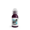 World Famous Ink Limitless Line Purple Shade Pigments (30ml)
