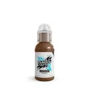 Пигменты Kоричневый оттенka от World Famous Ink Limitless (30ml) Пигменты Kоричневый оттенka от World Famous Ink Limitless (30ml)