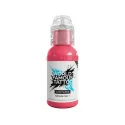 World Famous Ink Limitless Line Red