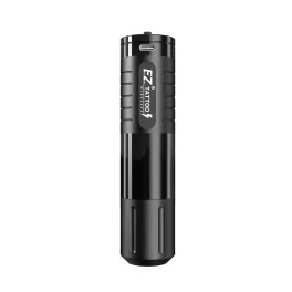EZ Tattoo EvoTech Беспроводная ручка для татуировки (черная)