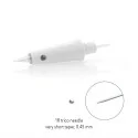Biotek Cartridges For INGOT Device