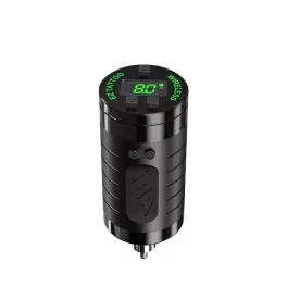 EZ Tattoo EvoTech Bezvadu akumulators