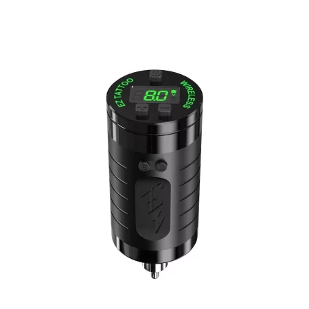 EZ Tattoo EvoTech Bezvadu akumulators