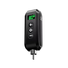 EZ Tattoo EvoTech Bezvadu akumulators