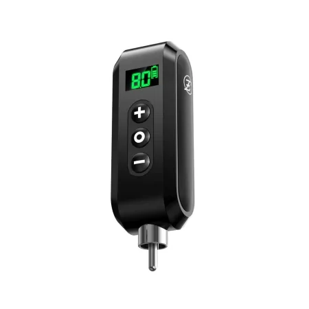 EZ Tattoo EvoTech Bezvadu akumulators EZ Tattoo EvoTech Bezvadu akumulators