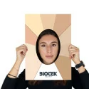 Biotek Ādas Toņu Diagrammas Tabula
