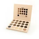 Biotek PMU Tester Palette Eyebrows