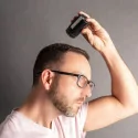 Nanogen Hair Fibres