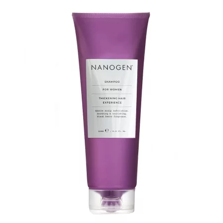 Nanogen Shampoo For Women