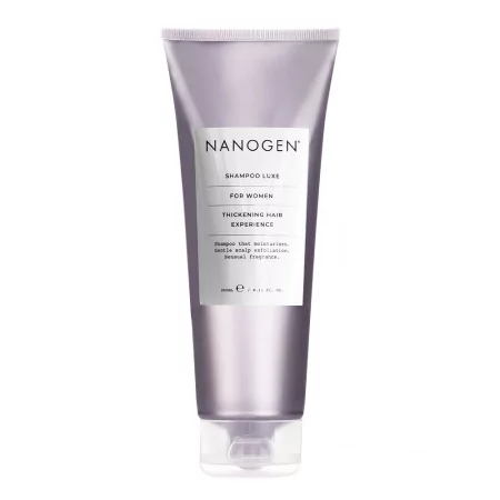 Nanogen Šampūns Luxe Sievietēm (240ml)