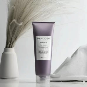 Nanogen Shampoo Luxe For Women (240ml)