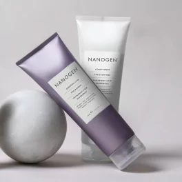 Nanogen Шампунь Luxe для женщин