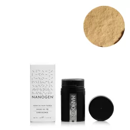 Nanogen Hair Fibres