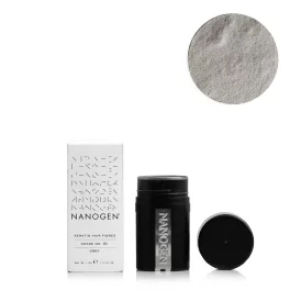 Nanogen Hair Fibres