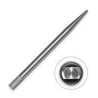 Skin Monarch U 18 Eccentric одноразовый держатель для Microblading (1 шт.)