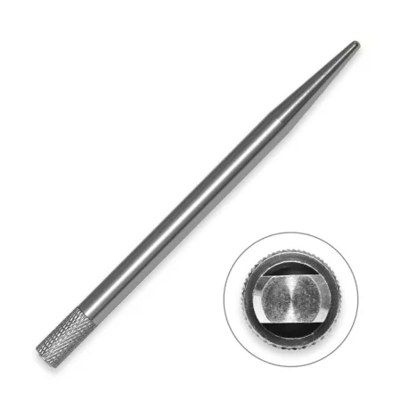 Skin Monarch U 18 Eccentric одноразовый держатель для Microblading (1 шт.)