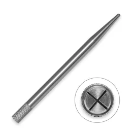 Skin Monarch U 18 Eccentric одноразовый держатель для Microblading (1 шт.)