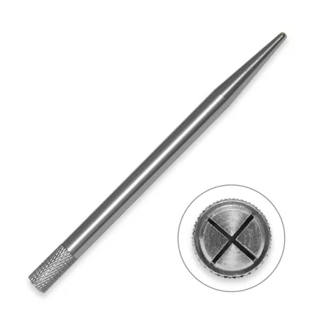 Skin Monarch U 18 Eccentric Disposable Microblading pens (1pc.)