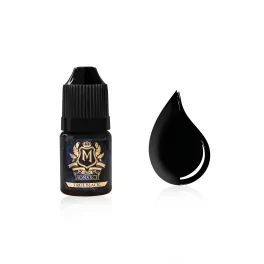 Skin Monarch Avant-Garde Line True Black acu zīmuļu pigments (5ml)